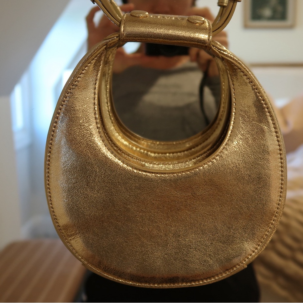 STAUD Goodnight Moon Bag